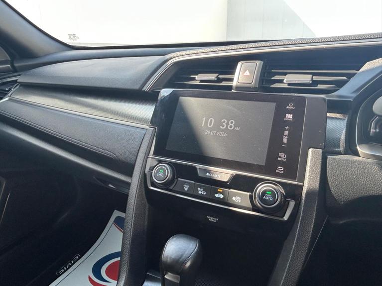 Used Honda Civic LE18ODL 13