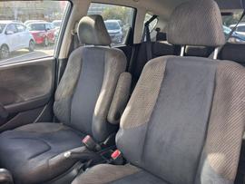 Honda Jazz Photo 11