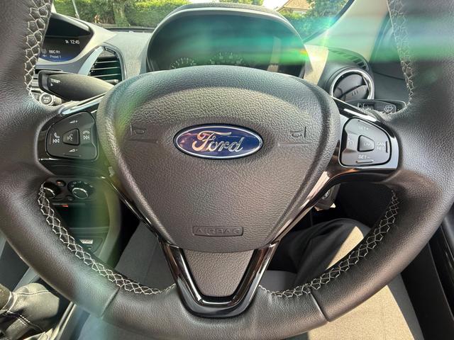 Used Ford Ka+ YA17KOJ 28
