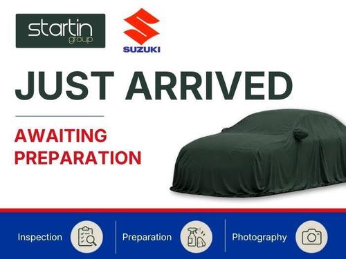 2023 Suzuki Vitara