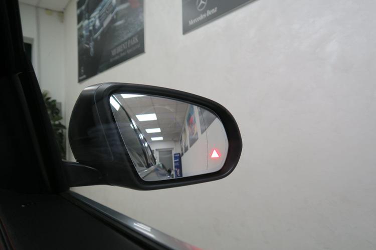 Used Mercedes-Benz EQA LM73CPK 19