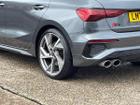 Audi S3 Sportback Photo 48