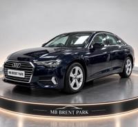 Used Audi A6 Saloon PX71OLO 1