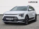 Kia Niro Photo 6