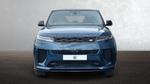 Land Rover Range Rover Sport Photo 1