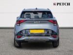 Kia Sportage Photo 3