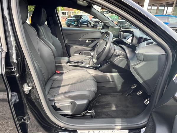 Used Peugeot 208 NL23YVM 11