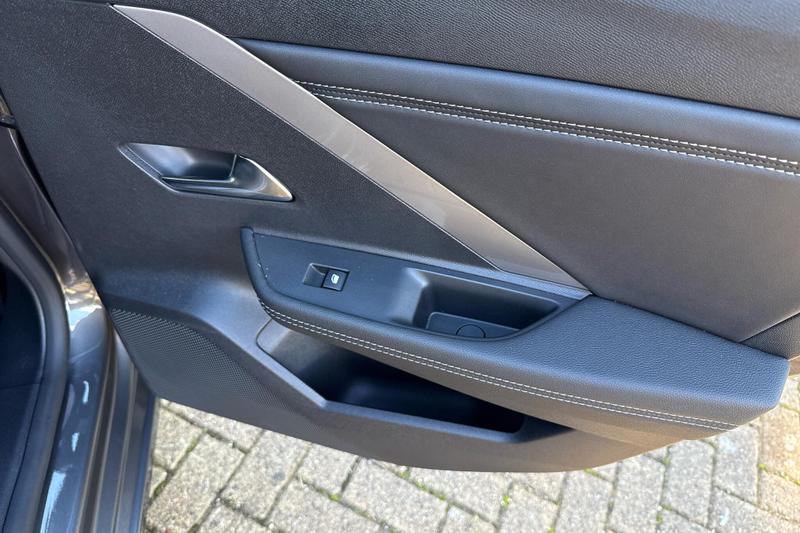 Used Vauxhall Astra BD74EZZ 20