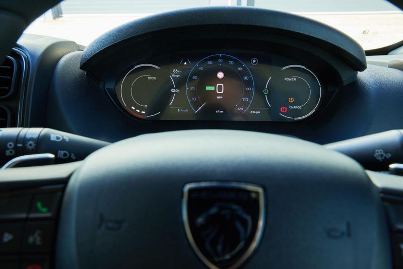 Used Peugeot Boxer 202603160742217 13