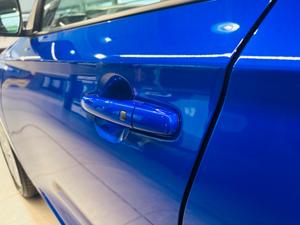 Suzuki Swift Photo 34