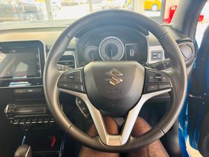 Suzuki Ignis Photo 29