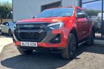 Isuzu D-MAX Photo 2