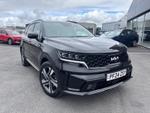 Kia Sorento Photo 0