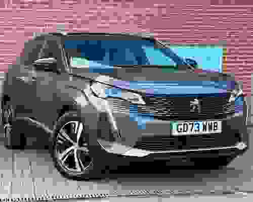 Peugeot 3008 1.2 PureTech MHEV GT e-DSC Euro 6 (s/s) 5dr Grey at Startin Group