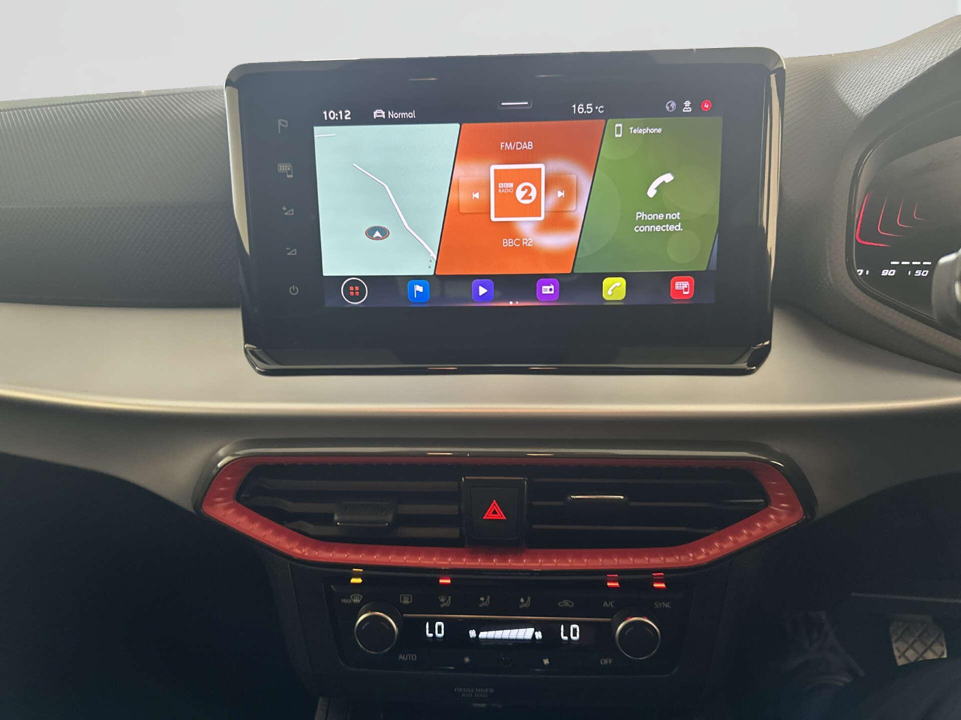 2023 SEAT Ibiza thumbnail 22