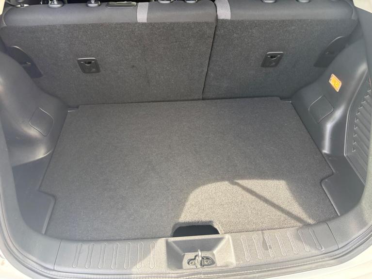 Used Nissan Juke WU69NKH 14