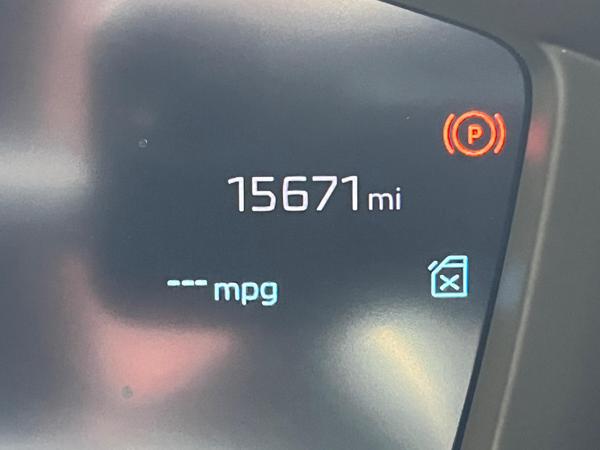 Used Peugeot 2008 MM24AMO 10