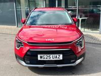 Used Kia Niro WG25UAZ 1