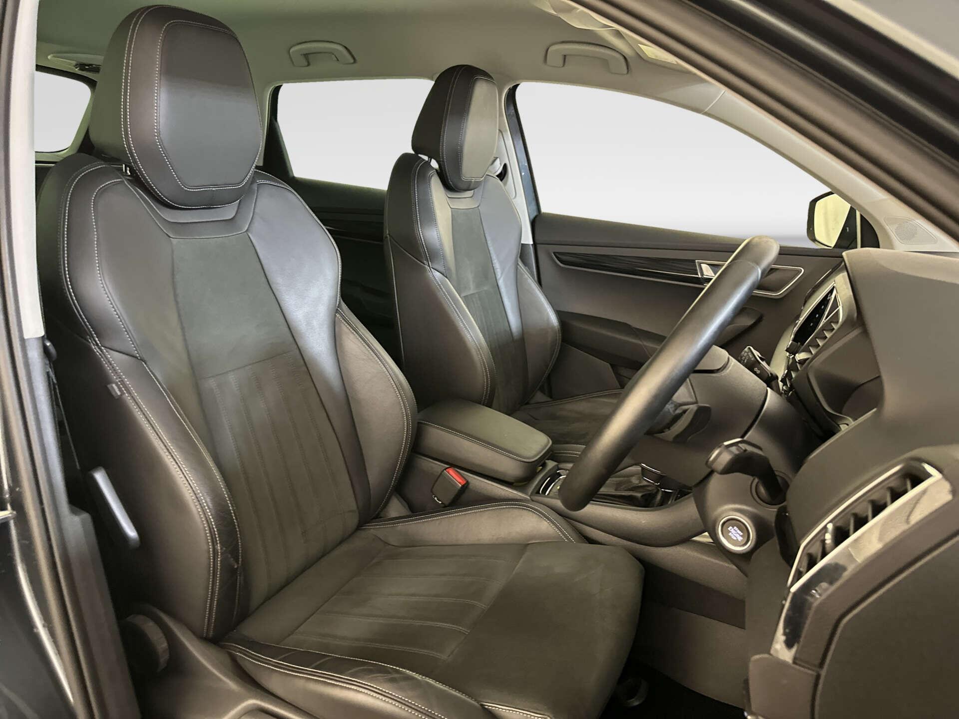 2019 Skoda Karoq thumbnail 14