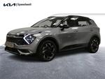 Kia Sportage Photo 3