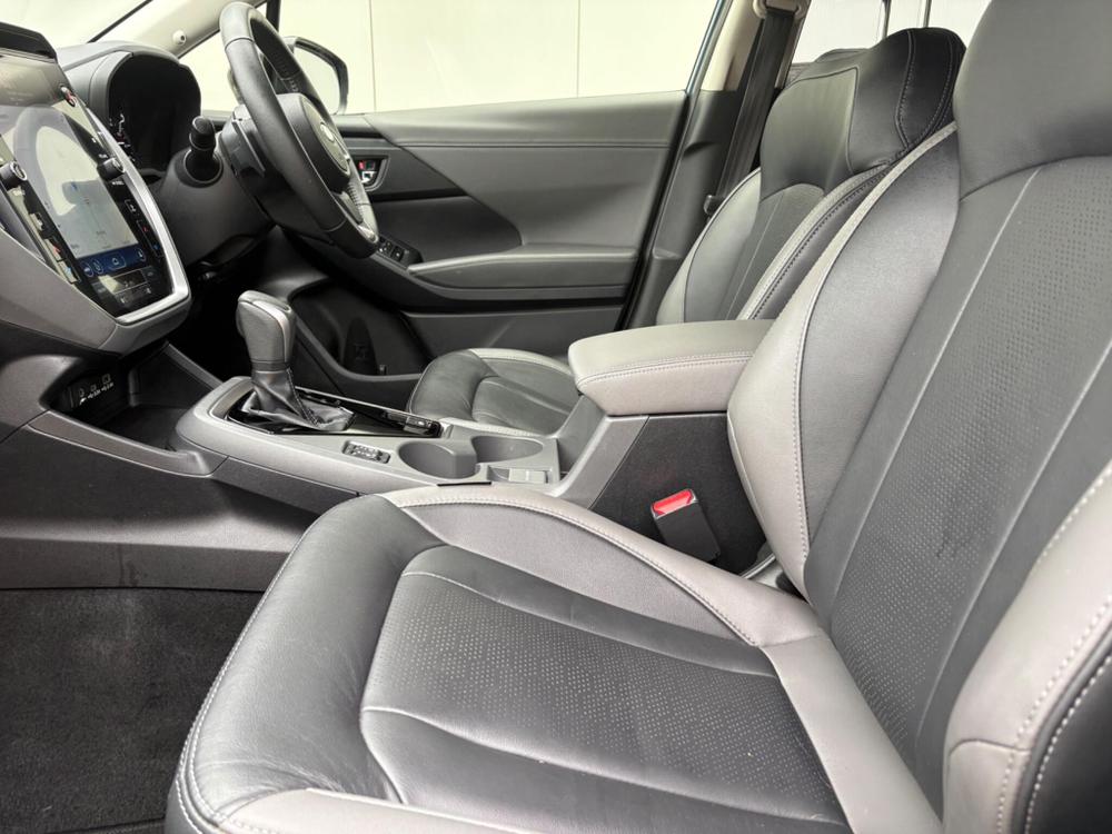 Used Subaru Crosstrek WM73KKR 45
