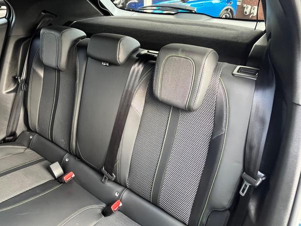 Used Peugeot 2008 KW25TKE 8