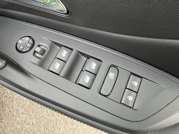 Used Peugeot 308 BN73PWF 31