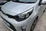Kia Picanto Photo 12