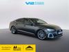 2022 Audi A5