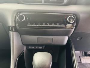 Toyota Yaris Photo 38