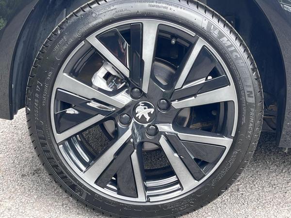 Used Peugeot 208 AR23EFL 19