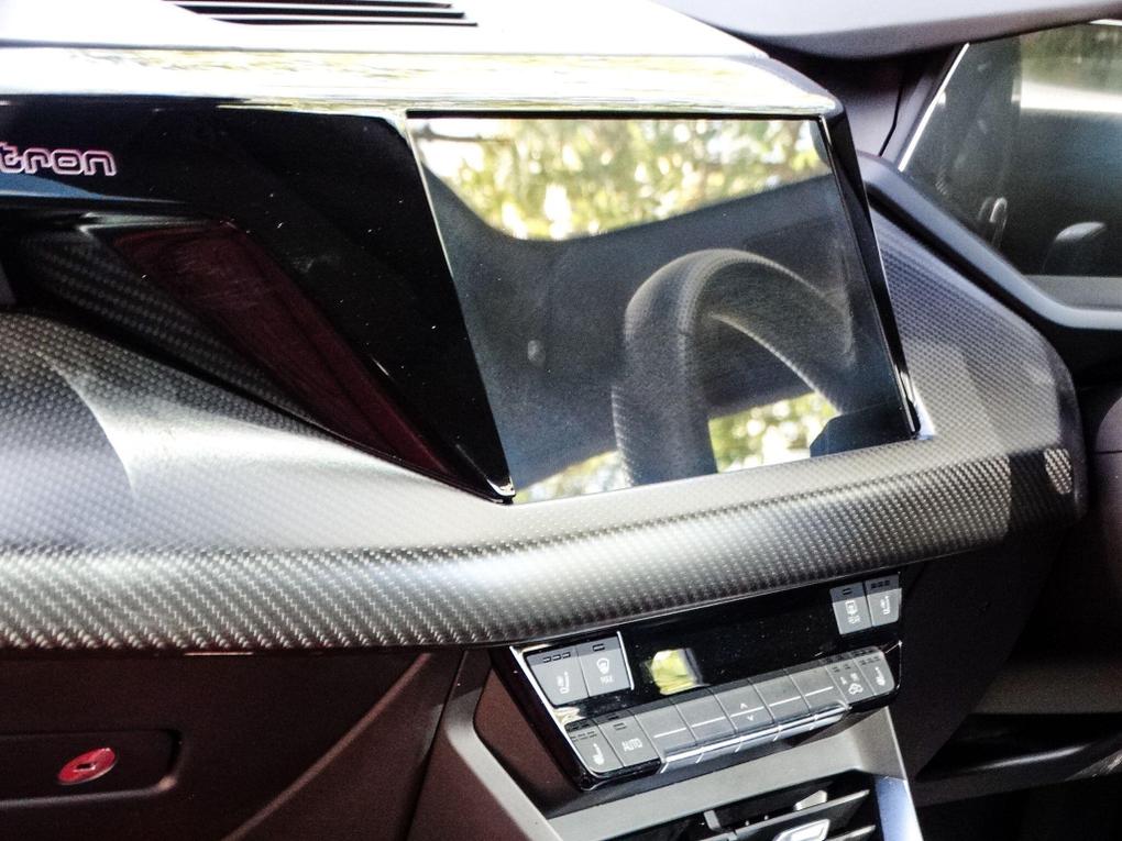 Used Audi RS e-tron GT KY23PNF 19