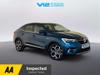 2021 Renault Arkana