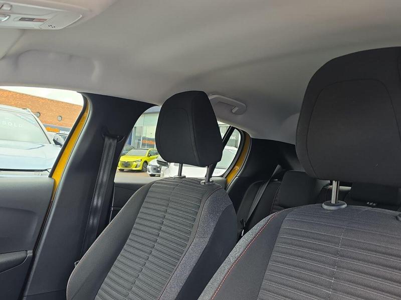 Used Peugeot 208 YT23RJO 34