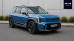Kia EV9 Photo 0