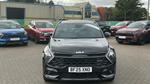 Kia Sportage Photo 1