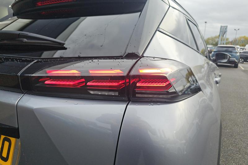 Used Peugeot 2008 BC23PUO 29