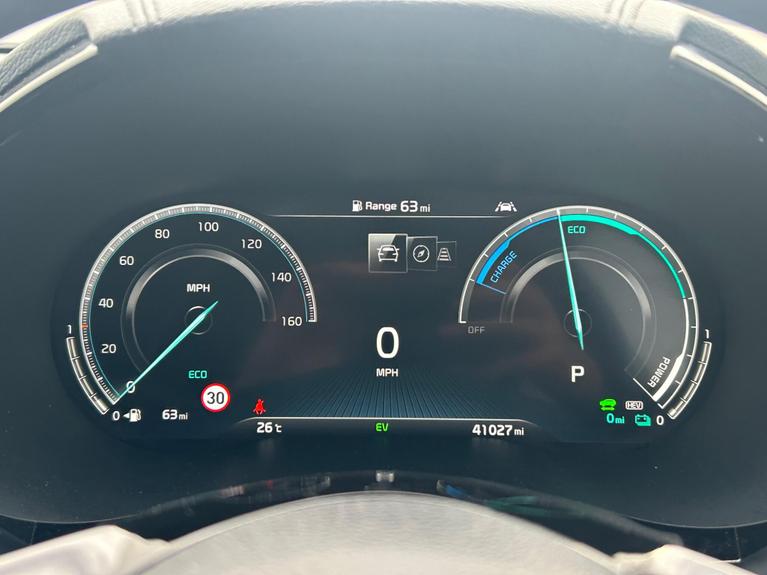 Used Kia XCeed LB71OEK 13