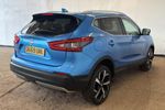 Nissan QASHQAI Photo 3