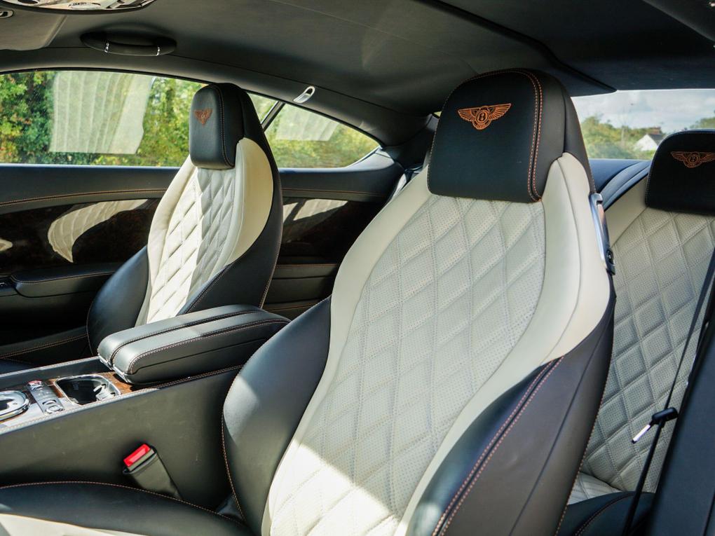 Used Bentley Continental KU12LVM 10