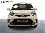 Kia Picanto Photo 3