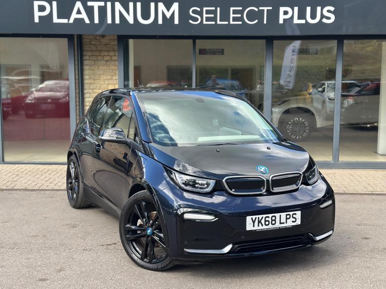 Used BMW i3 YK68LPS 1