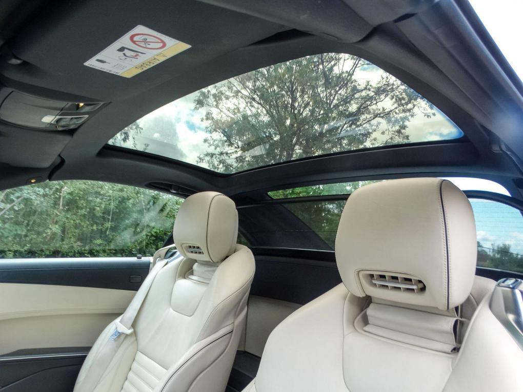 Used Mercedes-Benz SL OE14PHX 9