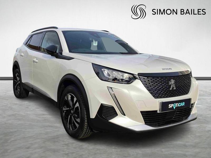 2023 Peugeot 2008