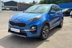 Kia Sportage Photo 28