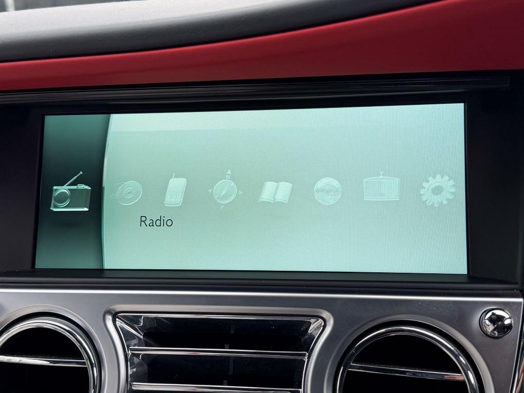 Used Rolls-Royce Dawn RR55AAR 22