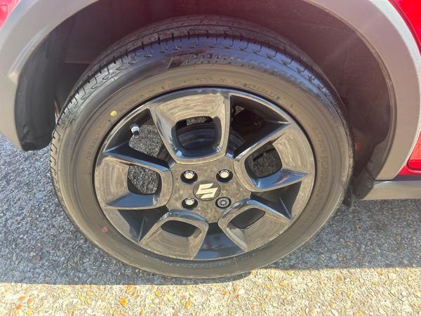 Used Suzuki Ignis GU23YNW 10