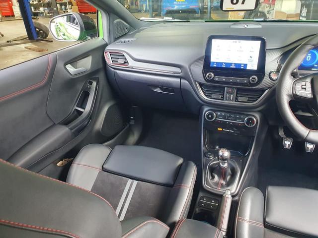 Used Ford Puma YP22KSX 41