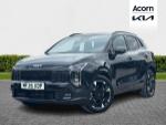 Kia Sportage Photo 3