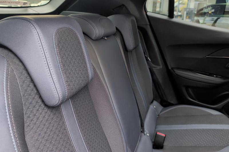 Used Peugeot 2008 YG70CVW 17